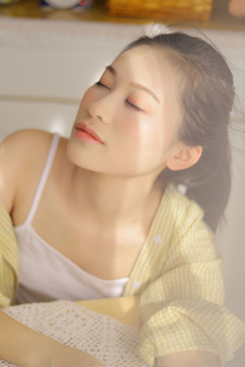 夏妍的秋天演员表